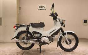 HONDA ｸﾛｽｶﾌﾞ110-2 2003 JA45