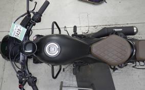 HONDA REBEL 250 S MC49