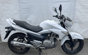 SUZUKI GSR250 GJ55D