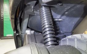 SUZUKI LET's CA4AA