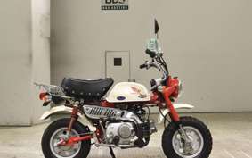 HONDA MONKEY 2026 AB27