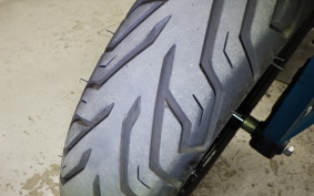 KAWASAKI Z125 PRO 2022 BR125H