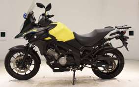 SUZUKI DL650 ( V-Strom 650 ) A 2018 C733A