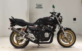 HONDA CB400SF VTEC SPEC 2 2002 NC39