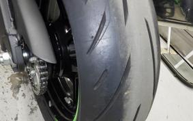 KAWASAKI NINJA ZX-6R A 2021 ZX636G