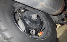 SUZUKI ADDRESS V125 G CF46A