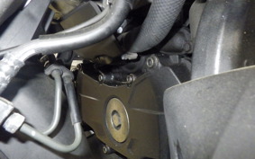 HONDA GL 1800 GOLD WING TOUR DCT SC79