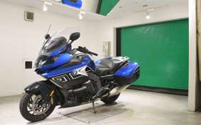 BMW K1600GT 2017