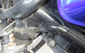 HONDA CB400SF VTEC K NC39