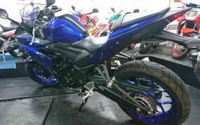 YAMAHA YZF-R25 ABS RG43J
