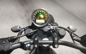 MOTO GUZZI V7 STONE 2021 ..
