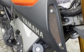 YAMAHA MT-09 2015 RN34J