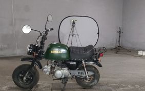 HONDA GORILLA AB27