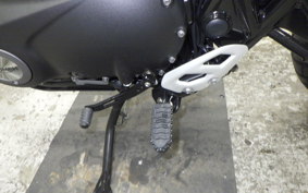 TRIUMPH SCRAMBLER 1200X 2026