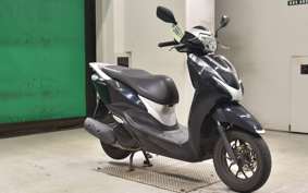 HONDA LEAD 125 2015 JK12