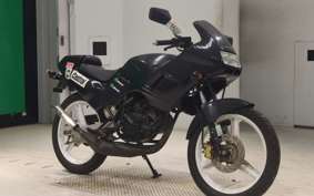HONDA NS50F AC08