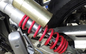 SUZUKI GSX1400 2005 GY71A