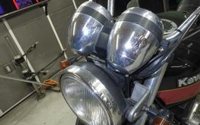 KAWASAKI ZRX-2 1997 ZR400E