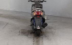 YAMAHA CYGNUS 125 X SE44J