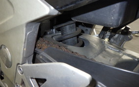 KAWASAKI ZZ-R400 Gen.2 1999 ZX400N