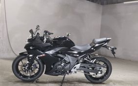SUZUKI GSX250R DN11A