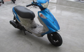 SUZUKI ADDRESS V125 CF46A