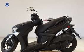 YAMAHA CYGNUSｸﾞﾘﾌｧｽ SEJ4J