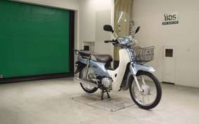 HONDA C110 SUPER CUB JA10