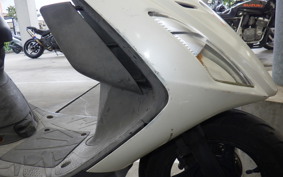 SUZUKI ADDRESS V125 S CF4MA