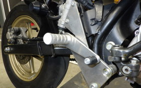 HONDA XR100 MOTARD 1998 HD13