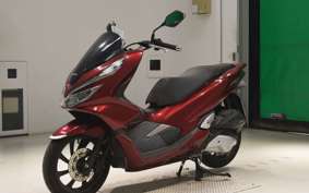 HONDA PCX125 JF81