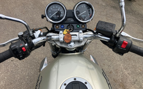 KAWASAKI BALIUS250-2 ZR250B