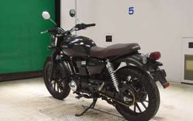 HONDA GB350 2022 NC59