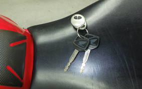 HONDA CBR1000RR 2005 SC57