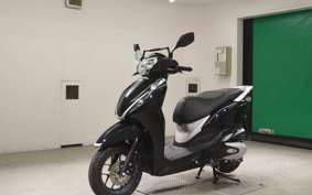 HONDA LEAD 125 1999 JK12