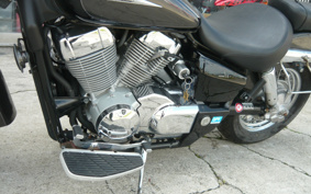 HONDA SHADOW CLASSIC 400 2008 NC44