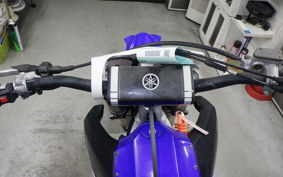 YAMAHA YZ250F 2021 CG34C