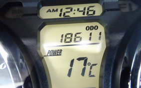 SUZUKI SKYWAVE 250M CJ45A