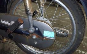 HONDA C90 SUPER CUB E HA02