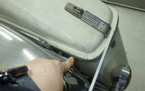 HARLEY FLH 1200 2004