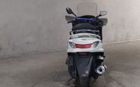 YAMAHA GRAND MAJESTY250 SG15J