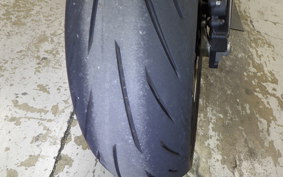 HONDA CBR600RR GEN 3 2009 PC40