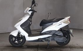 YAMAHA CYGNUS125X SE44J