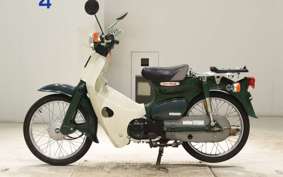 HONDA C50 SUPER CUB 2005 AA01