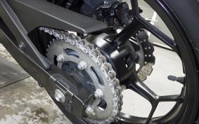 KAWASAKI Z250 SL 1995 BR250E