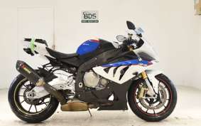 BMW S1000RR 2014