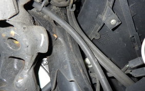 HONDA PCX 125 2002 JF56
