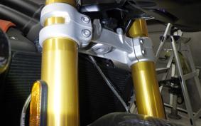 TRIUMPH SPEED TRIPLE RS 2022