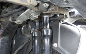 YAMAHA TRICITY 155 A SG37J