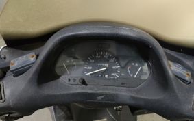 HONDA FORESIGHT MF04